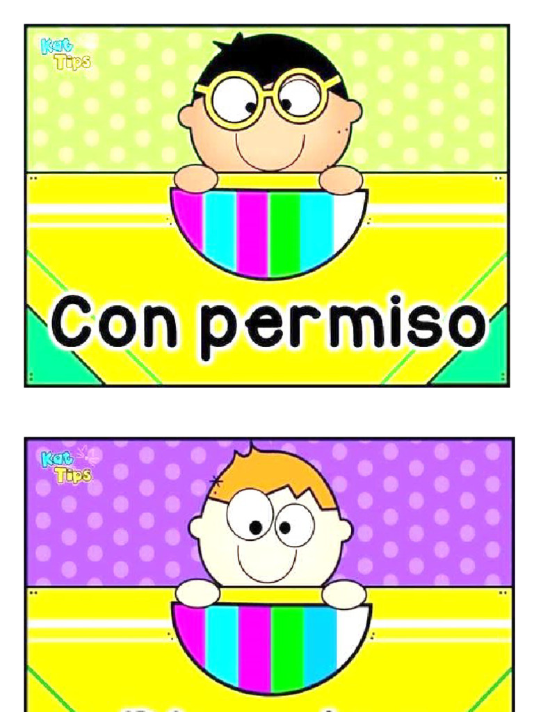 Palabras Magicas Pdf