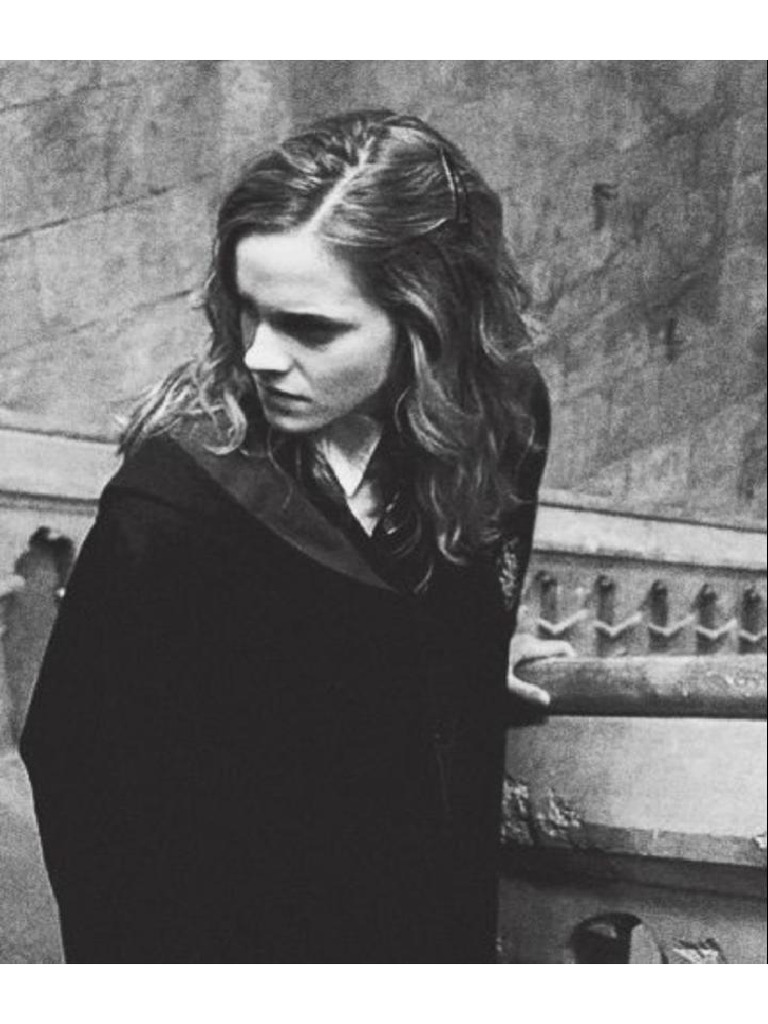Hermione Granger Pdf