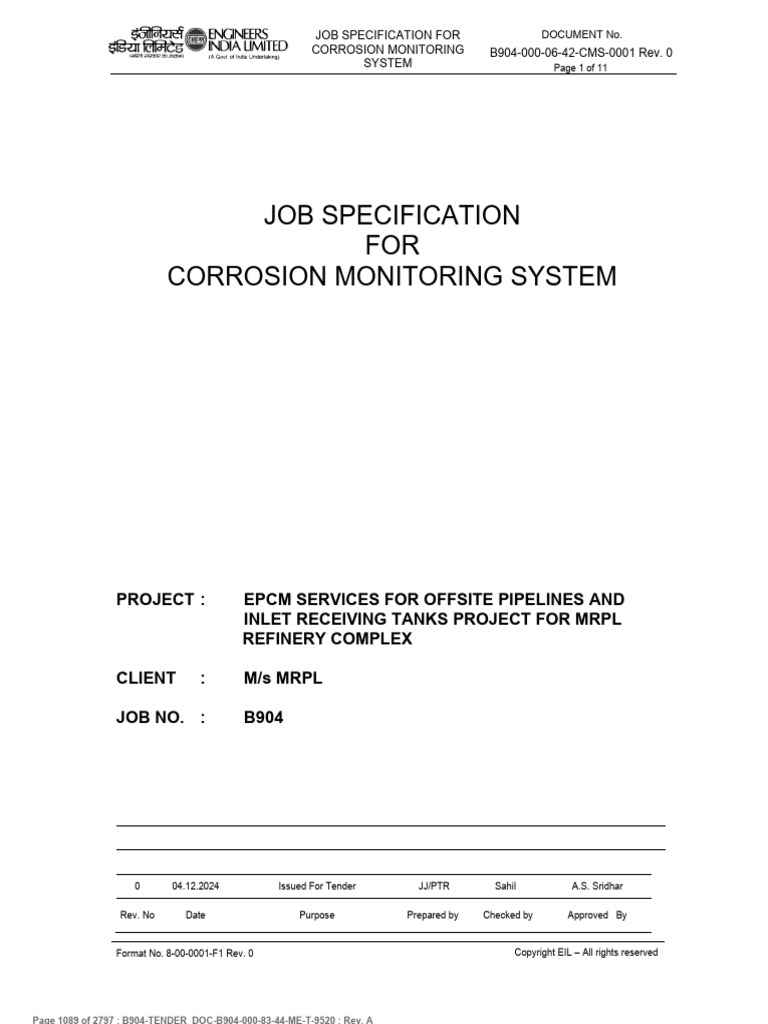 20 Feet MS Pipe Weight Specifications | PDF | Stainless Steel ...