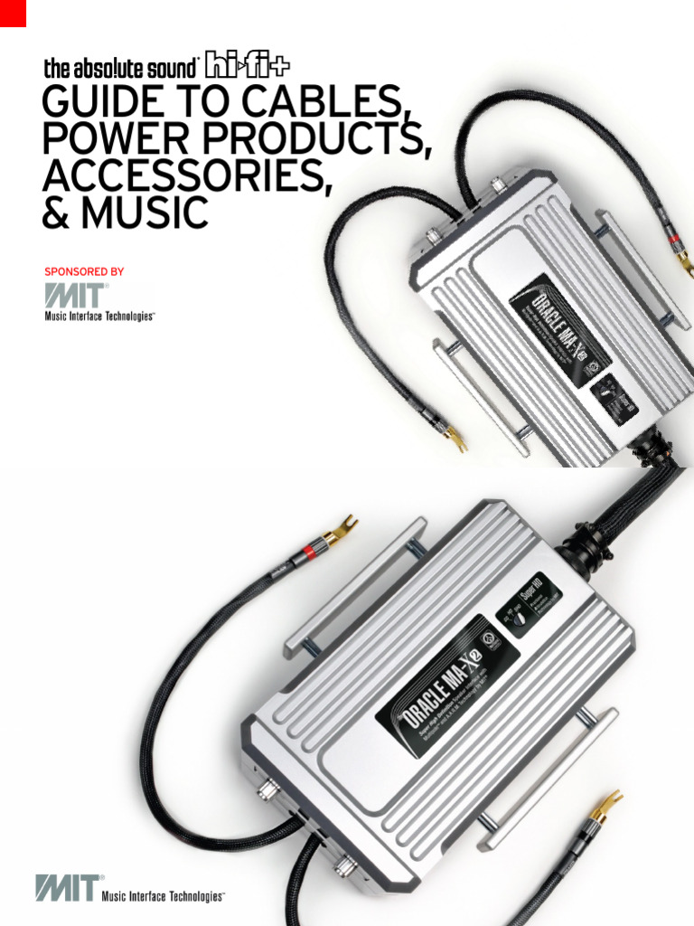 Cable and Power Product Guide | PDF | Electrical Conductor | Electrical ...