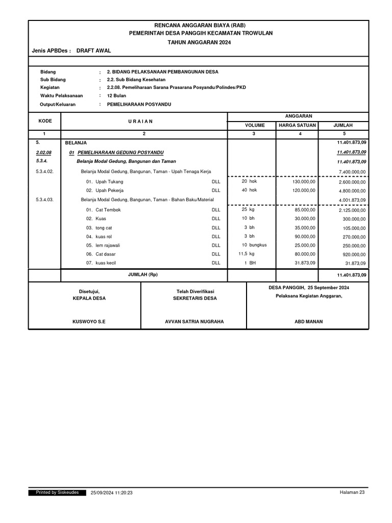 Report | PDF