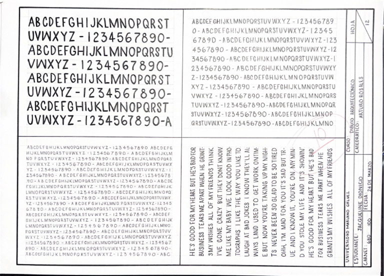 Formato 12 | PDF