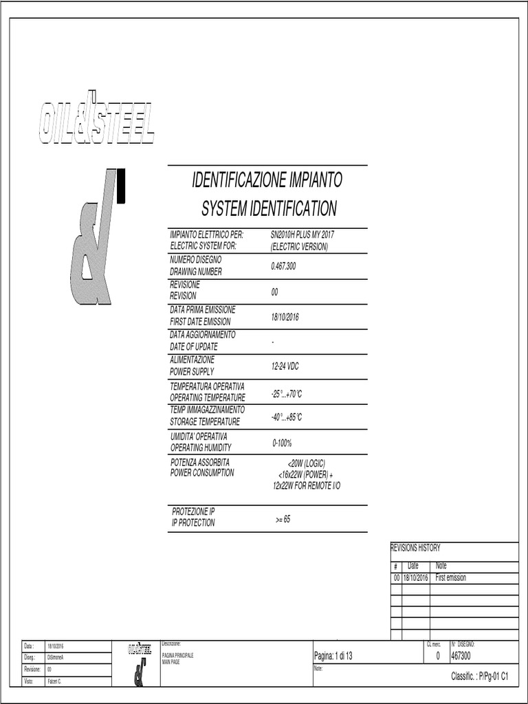 Elec. Schema Snake 2010 Plus | PDF