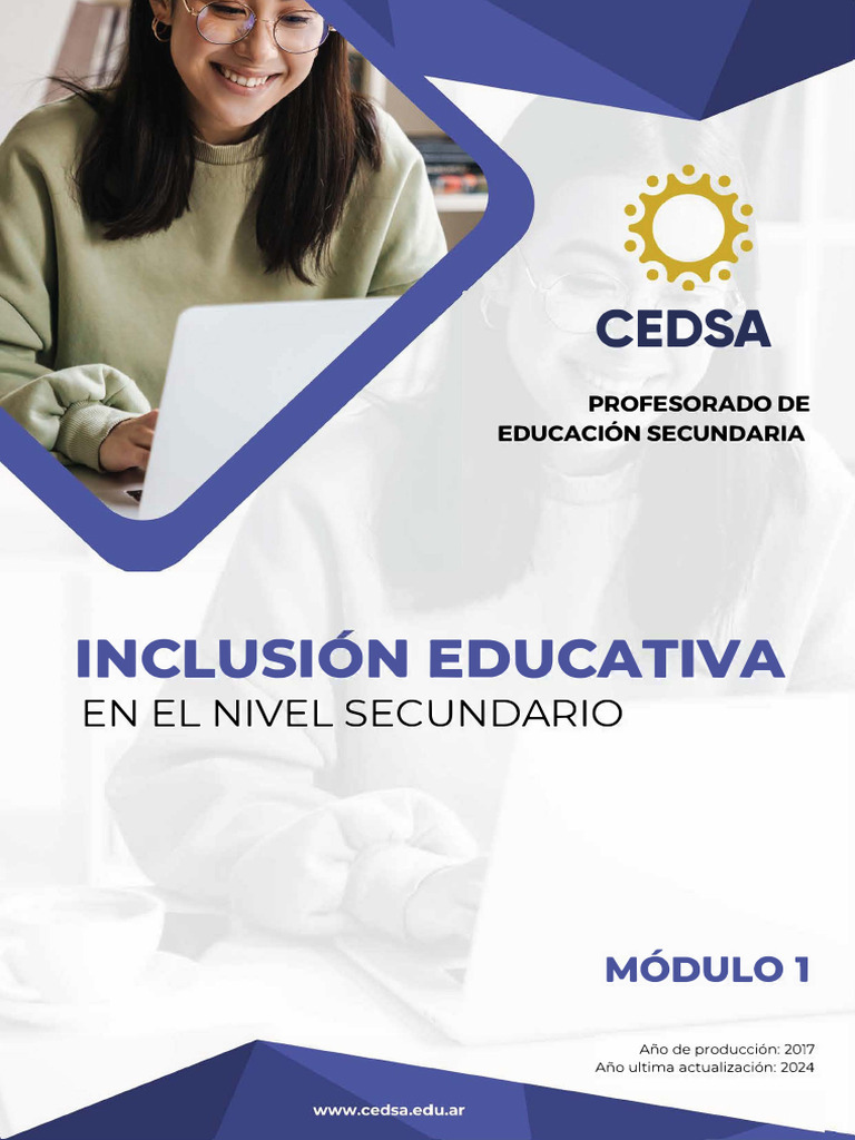 Inclusión Educativa en Secundaria | PDF | Inclusión (Educación ...