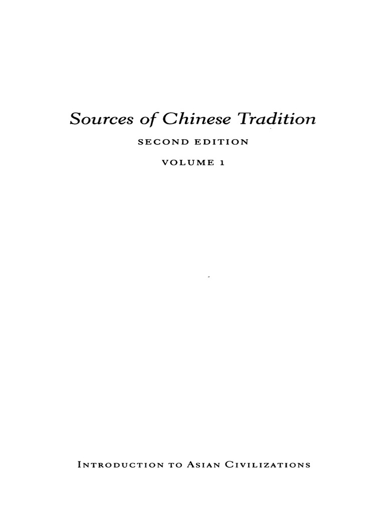 Keightley - The Oracle Bone Inscriptions | PDF