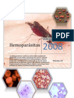 Hemoparasitos Microbiologia