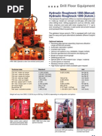 Download Drill Floor Equipment 1 by John Rong SN86974582 doc pdf