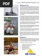 Download Pyramid Product Line 1 by John Rong SN86974642 doc pdf