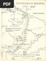 ＊ Rino ＊ Relaciones J Histórico Geográficas de La Gobernación | PDF