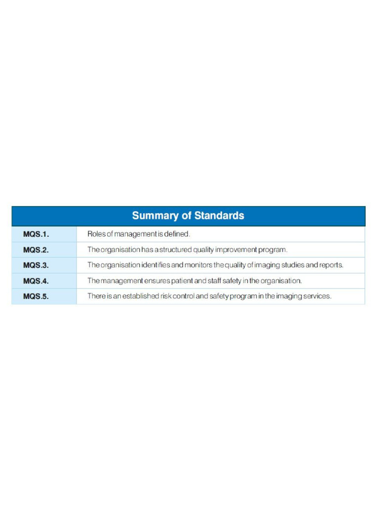 MQS All | PDF
