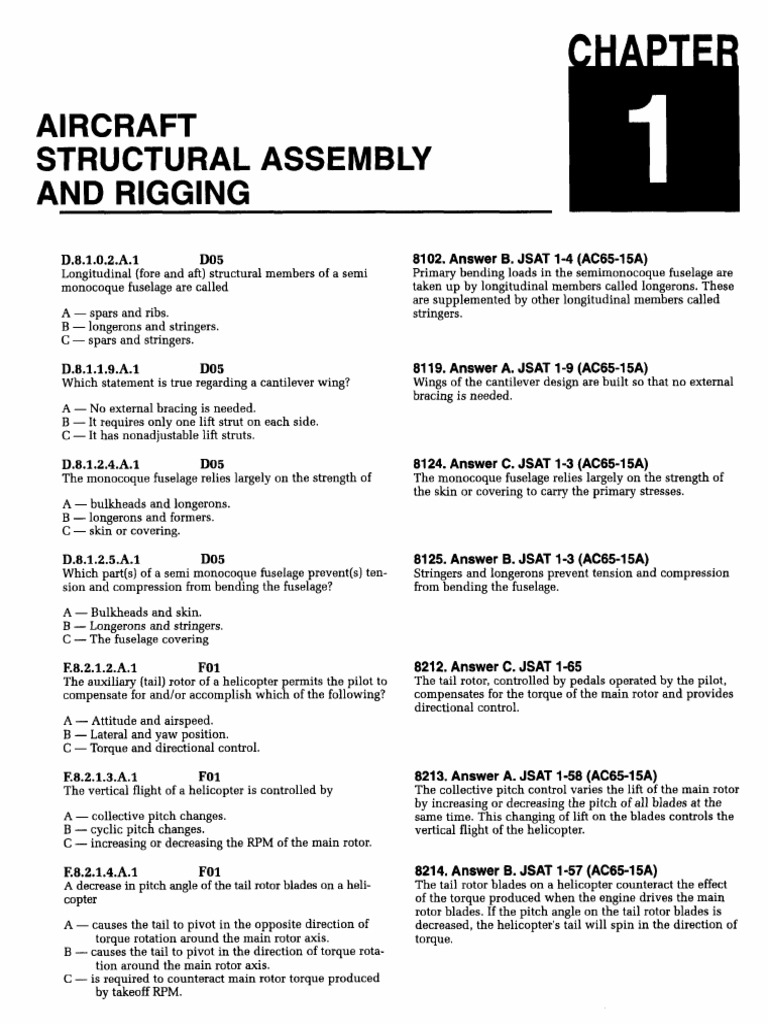 Structure Assembly | PDF
