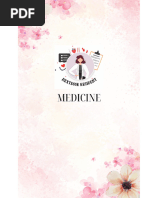 Types and Pathophysiology of Pneumonia | PDF | Pneumonia | Lung