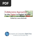 Download Collaborative Approaches to the Digital in English Studies by James Smith SN86976727 doc pdf