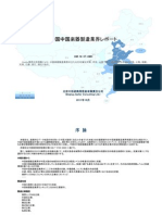 中国中国楽器製造業界レポート - Sample Pages