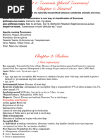 Rabipur Vaccine Dosage and Guidelines | PDF | Rabies | Vaccines