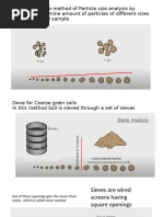 Soil Particle Size Classification Guide | PDF | Soil Science | Earth ...
