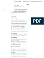 Usar Minigráficos para Mostrar Tendências de Dados - Excel - Office