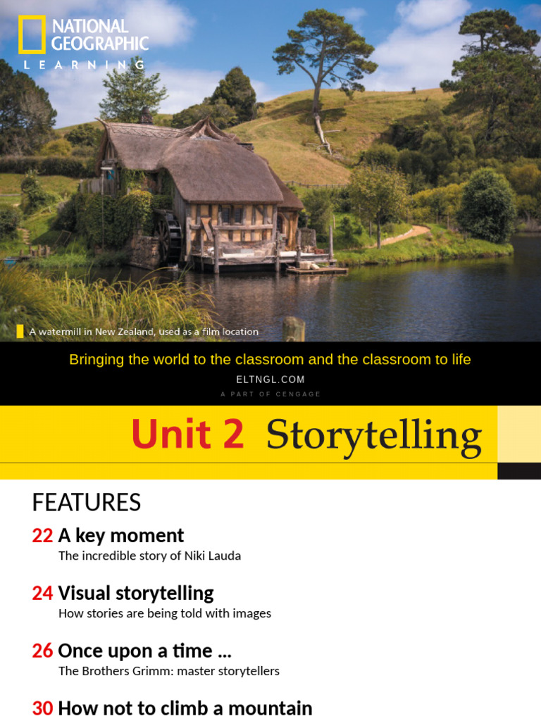 Life 2e BrE UpperInt SB U02 | PDF