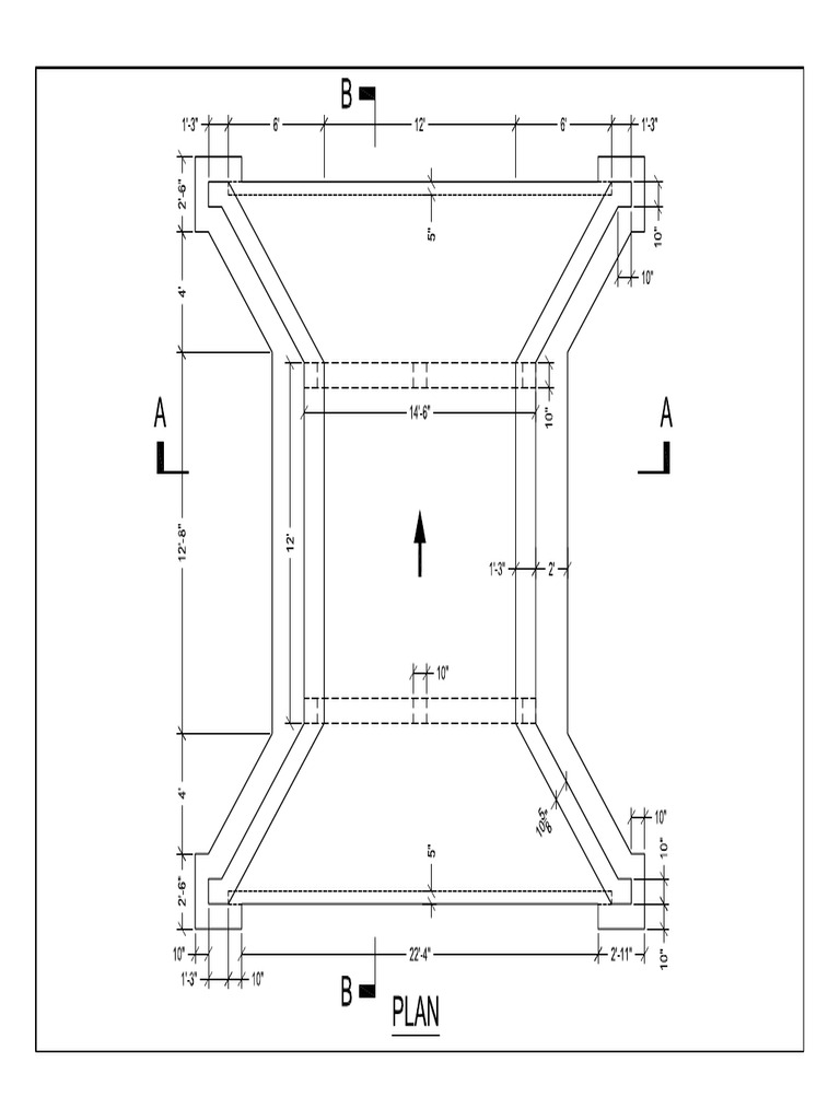 Culvert Details | PDF