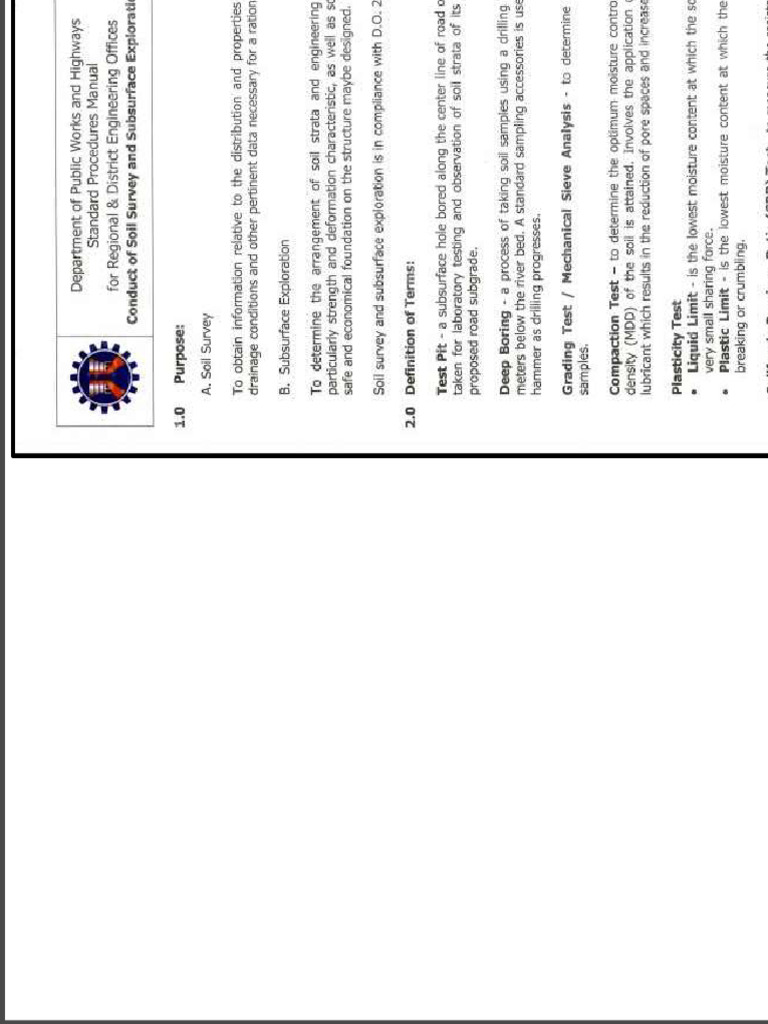 Definition of Terms | PDF