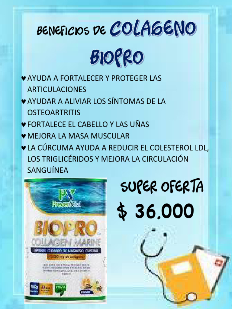 BIOPRO | PDF