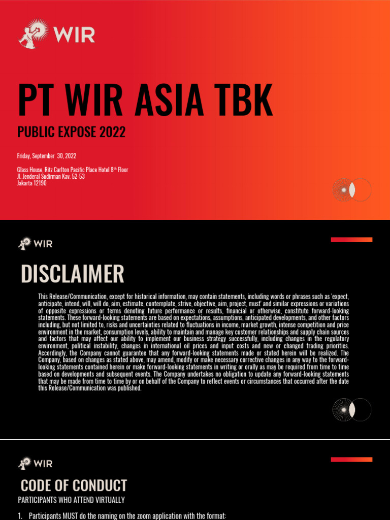 Materi Pubex Eng Final Wirg 20220927 | PDF | Augmented Reality ...