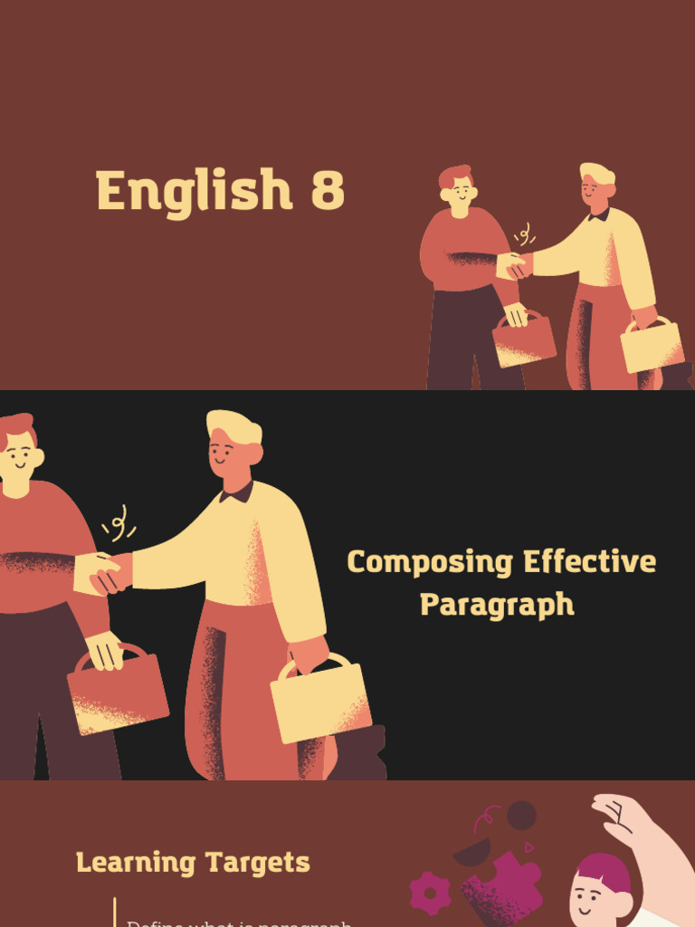 Effective Paragraph Writing Tips | PDF