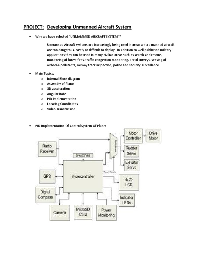 Short Info | PDF | Technology & Engineering
