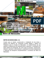 Plan Metro de Maracaibo