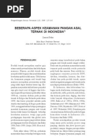 Download Aspek Keamanan Pangan by Mochammad Haikal SN86981155 doc pdf