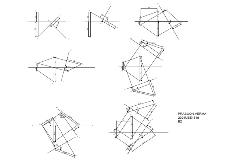 TUT 9 Cad | PDF