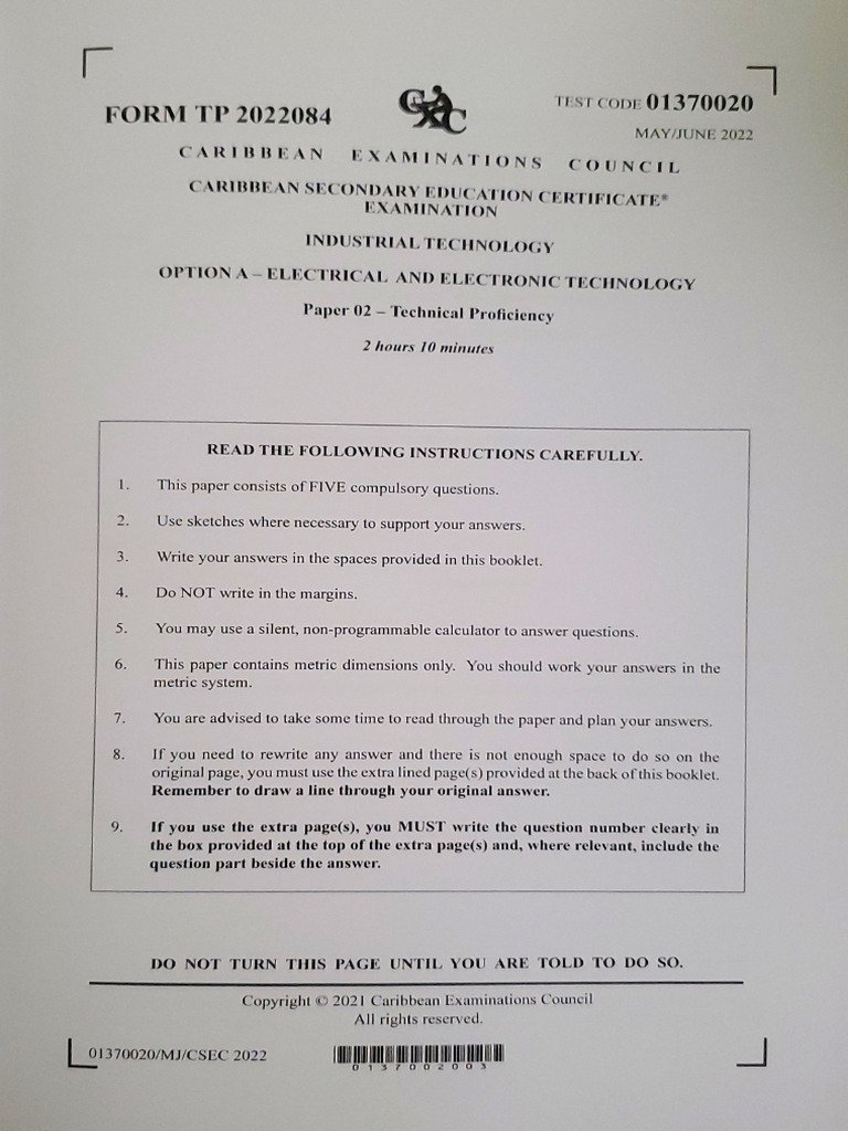 Jun 2, Doc 1 | PDF