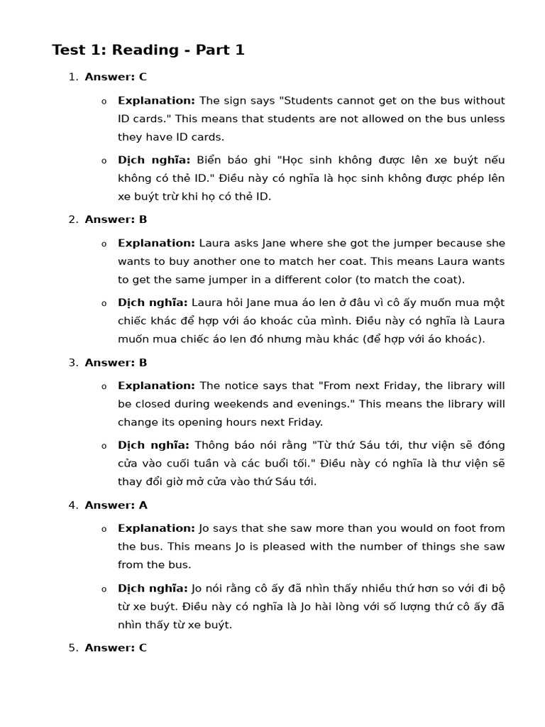 Test 1 | PDF