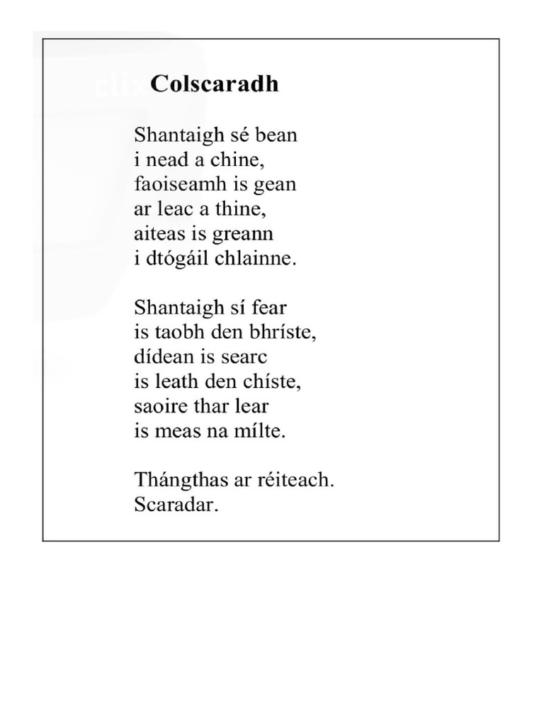 Col Scar Adh | PDF | Emotions | Psychology, image size:768x1024