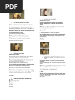 Apical Lordotic Chest X-Ray Positioning | PDF | Thorax (Human Anatomy ...