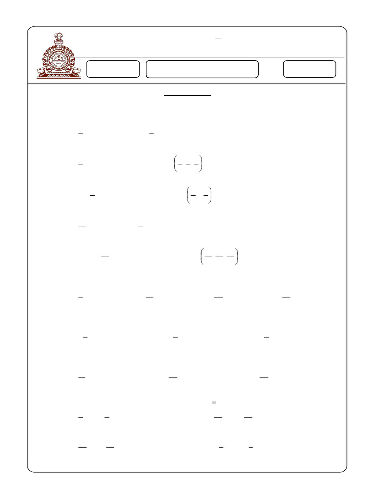 7-10 Maths EM Fraction.T Doc-1 | PDF | Mathematical Notation | Mathematics