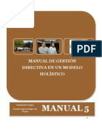 Manual Gestion Directiva