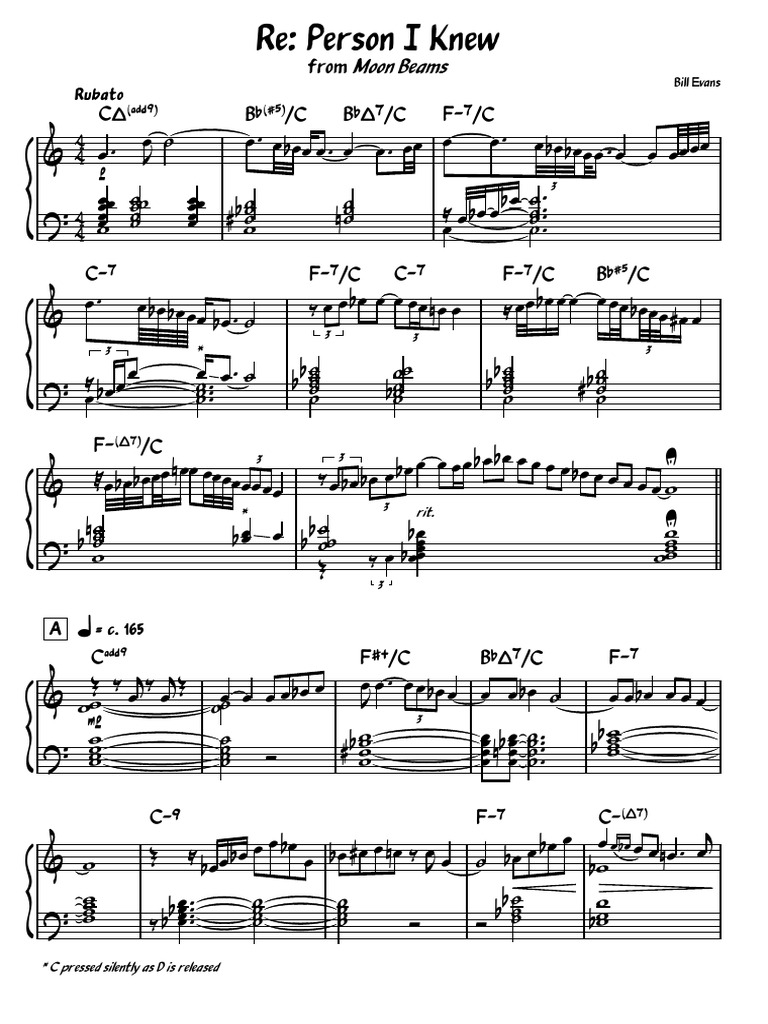Bill Evans' 