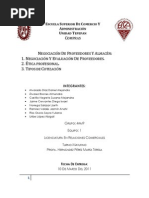 Download Negociacin y evaluacin con proveedores by Lizeth Noriega SN86986538 doc pdf