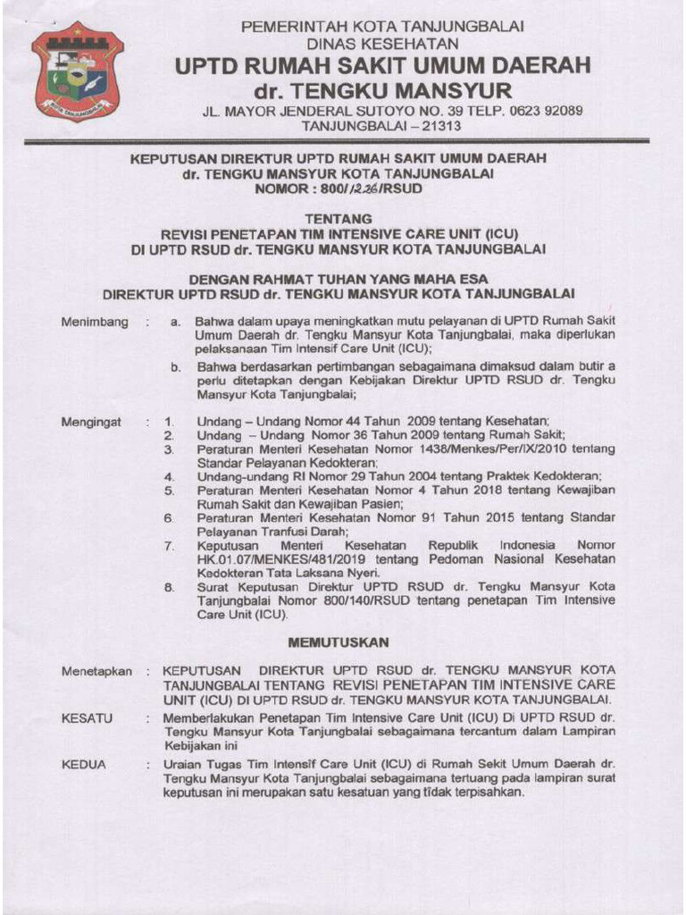 SK Tim Icu 2025-4 | PDF