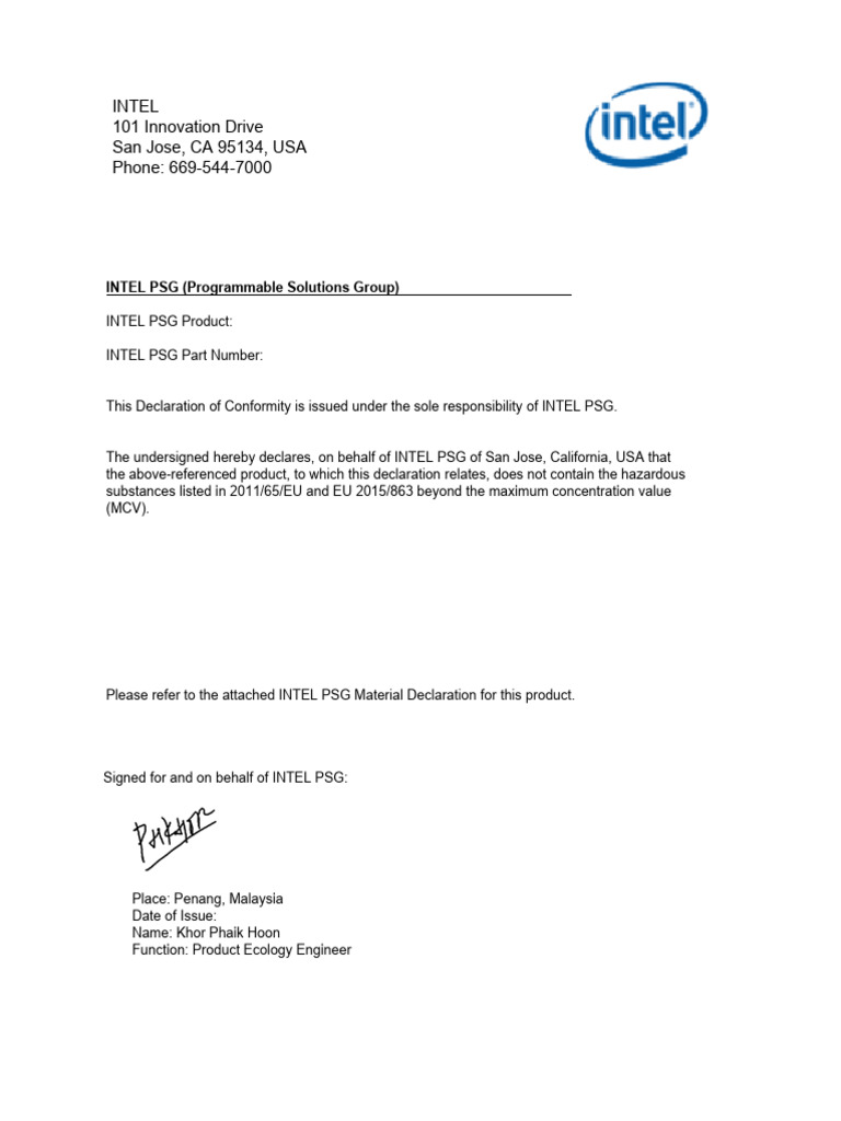 DofC EP2C35F672C6N 20200804012103 | PDF