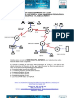 Caso de Estudio Modulo 1 Ccna