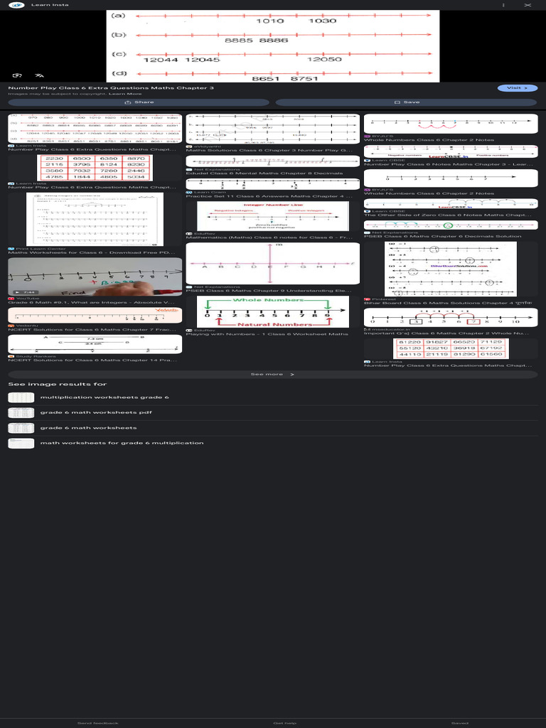 Searchq Supercell+math+grade+6+multiple+row+worksheet&rlz 1C9BKJA ...