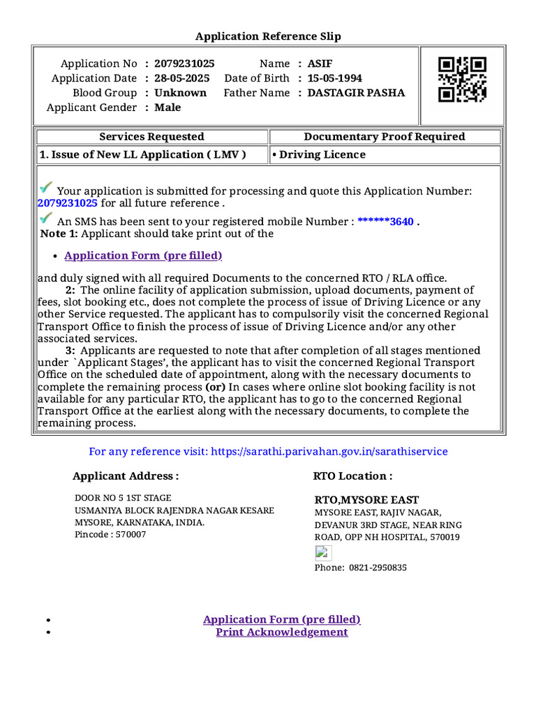 Asif | PDF