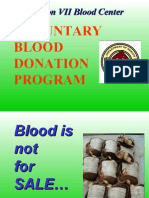 Blood Donor