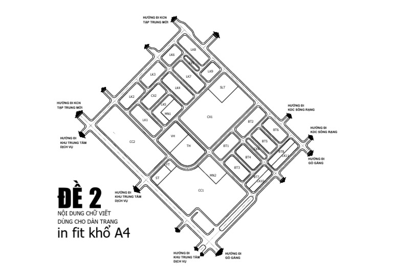 24 - ĐA.CSQH1 - GĐ1.Đề 2 inA4 | PDF
