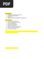 NEBOSH NG1 & NG2 Revision Guide | PDF | Burden Of Proof (Law ...