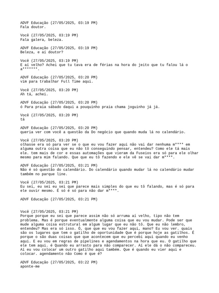 Transcript Ahx Kvoa RTR at 27-05-2025, 03 19 PM | PDF