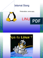 Ppt Apa Itu Linux 12 2000