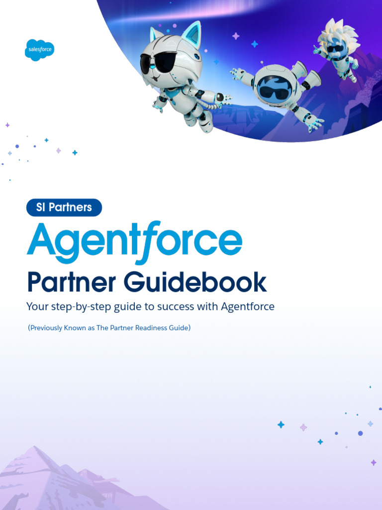 Agentforce Partner Success Guide | PDF